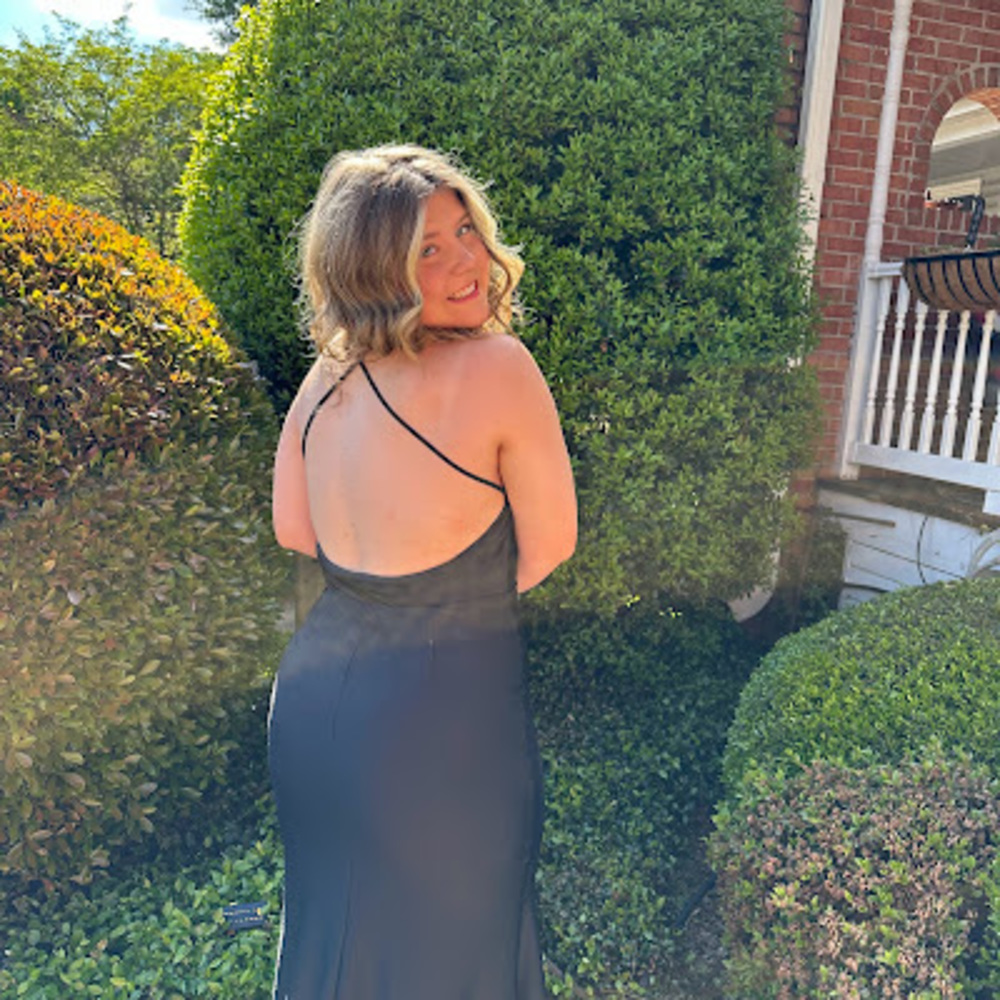 Meet your Posher, Kaitlyn